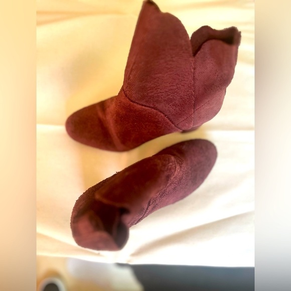 Seychelles Prop Ankle Boot Sz 7 - Picture 9 of 9